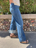 Artemis Vintage TC HR Wide Leg