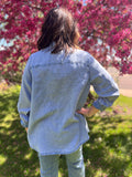Chambray Long Sleeve