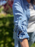 Chambray Long Sleeve