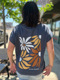 In Full Bloom Graphic Tee