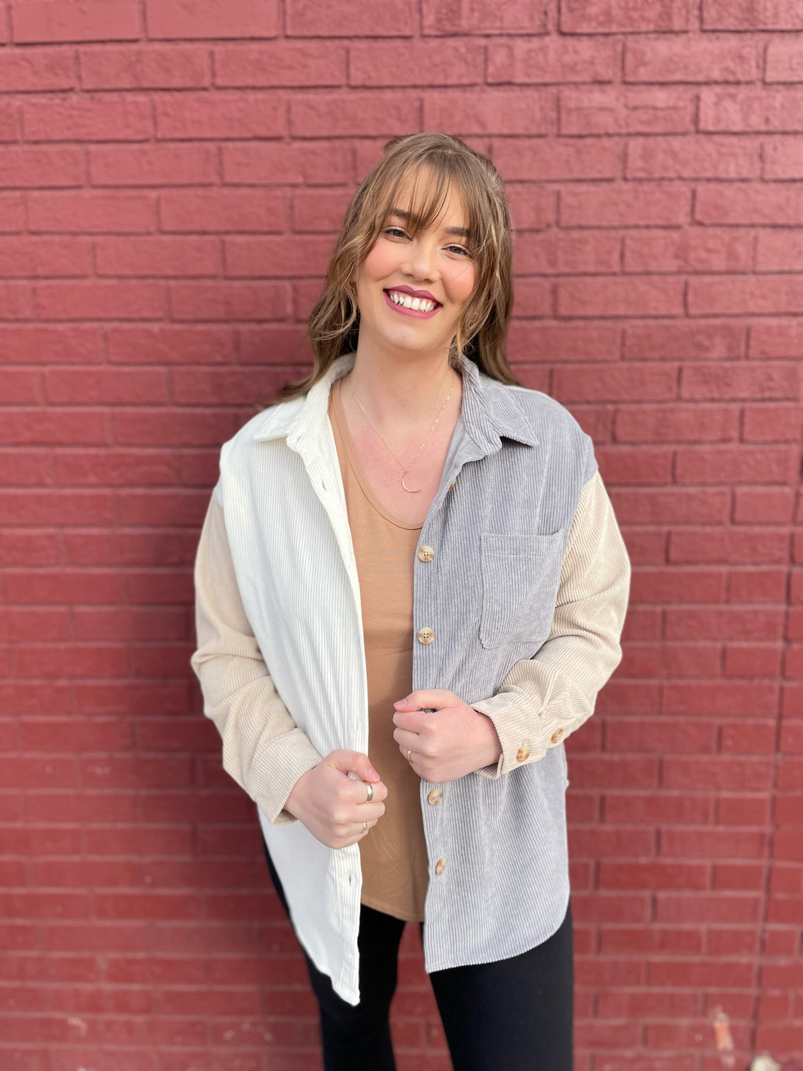 Jackets & Vests – Two Sisters Boutique