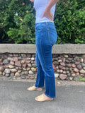 Vervet (Lovervet) MR Ankle Slim Straight