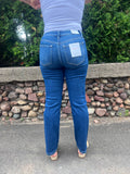 Vervet (Lovervet) MR Ankle Slim Straight