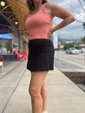 Basic Skort