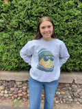 Packer Graphic Crewneck