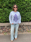 Vikings Graphic Crewneck