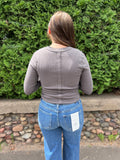 Long Sleeve Henley