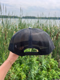 Bluegill Patch Trucker Hat