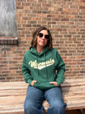 Wisconsin Fleece Sweatshirt