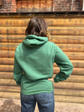 Wisconsin Fleece Sweatshirt