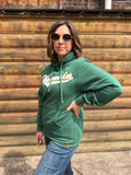 Wisconsin Fleece Sweatshirt
