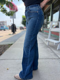 Artemis Vintage HR Relaxed Flare