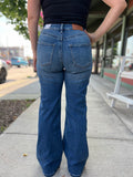 Artemis Vintage HR Relaxed Flare