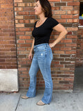 Mica MR Bootcut Jean