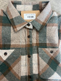 Super Soft Plaid Flannel