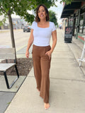 Knit Lounge Pants
