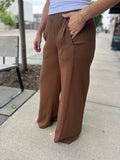 Knit Lounge Pants