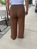 Knit Lounge Pants