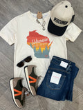 Wisconsin State Parks Graphic Tee