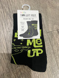 Two Left Feet Kids Socks
