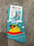 Two Left Feet Kids Socks