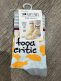 Two Left Feet Kids Socks
