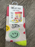 Two Left Feet Kids Socks