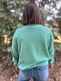 Merry Graphic Crewneck