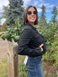 Mica Denim Jean Jacket