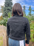 Mica Denim Jean Jacket