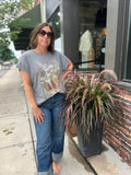 Wild Field Graphic Tee