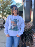 GBP Deer Spirit Animal Graphic
