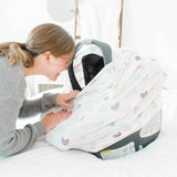 Multi Use Baby Cover