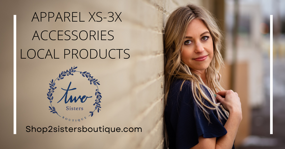 Sister 2025 apparel website