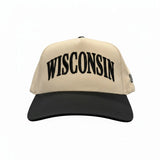 Wisconsin Trucker Hat