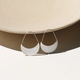 Token Amara Earrings- Nonreturnable