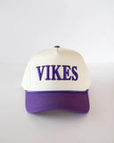 Minnesota Vikings Trucker Hat