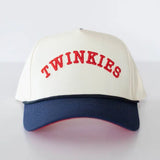 Twinkies Trucker Hat