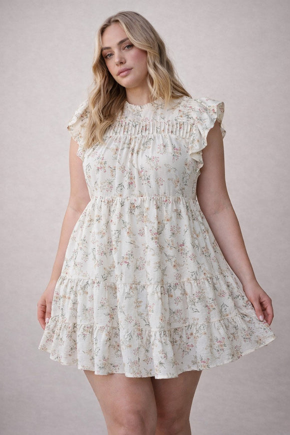 Curvy Tops & Dresses {1X-3X}  Two Sisters Boutique