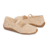 Muk Luks Shelby Ballerina