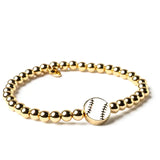 Sports Soul Stacks Bracelet