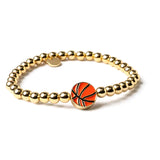 Sports Soul Stacks Bracelet