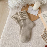Women's Thick Crew Sock
