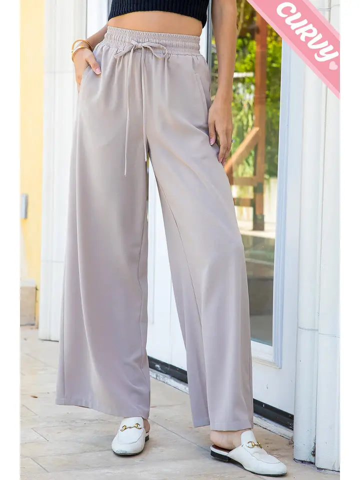 High Rise Dress Pants – Two Sisters Boutique