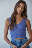 Textured Reversible Tank