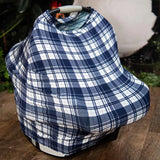 Multi Use Baby Cover