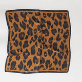 Sylvie Square Scarf