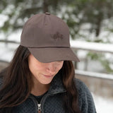 Three Tree Baseball Hat