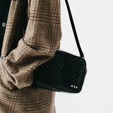 Westlyn Woven Bum Bag