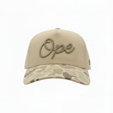 OPE Trucker Hat